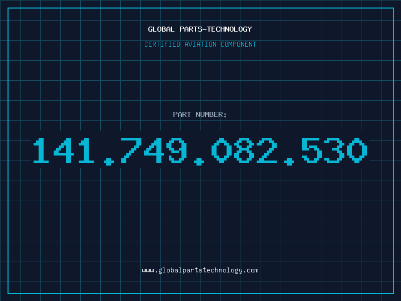 Aviation Part 141.749.082.530