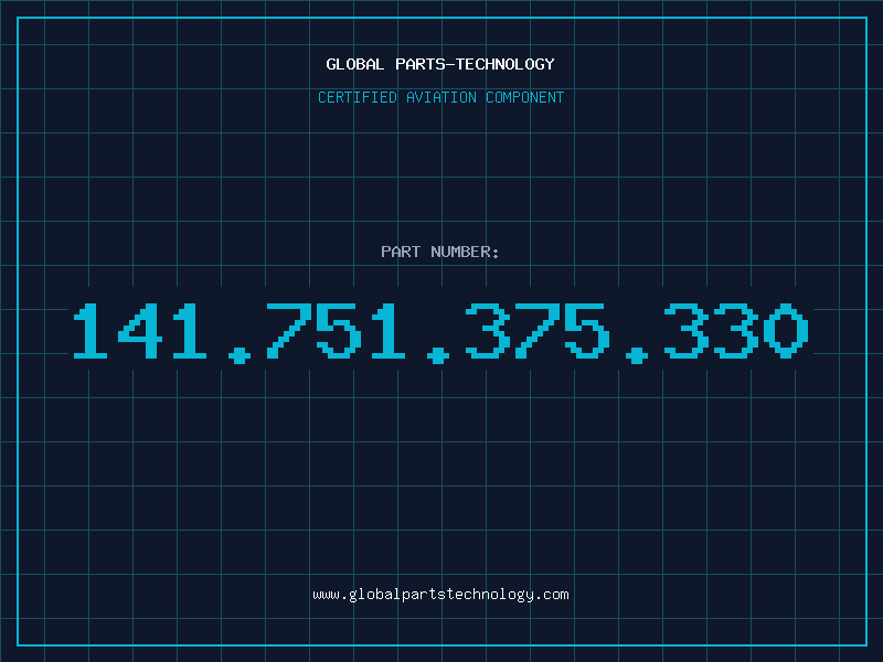 Aviation Part 141.751.375.330