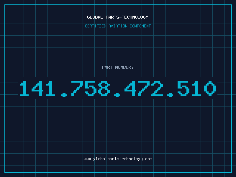 Aviation Part 141.758.472.510
