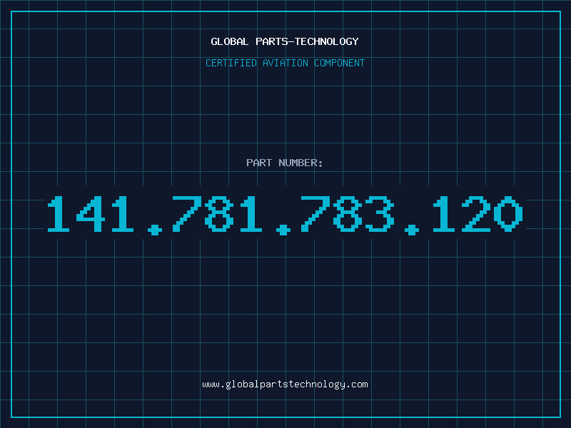 Aviation Part 141.781.783.120
