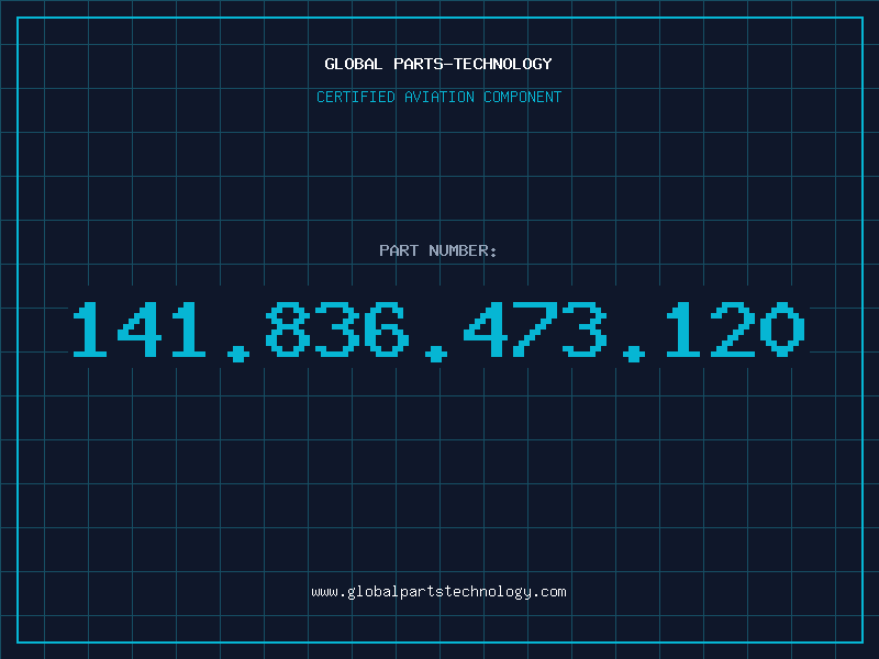 Aviation Part 141.836.473.120
