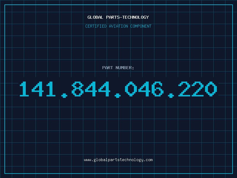 Aviation Part 141.844.046.220