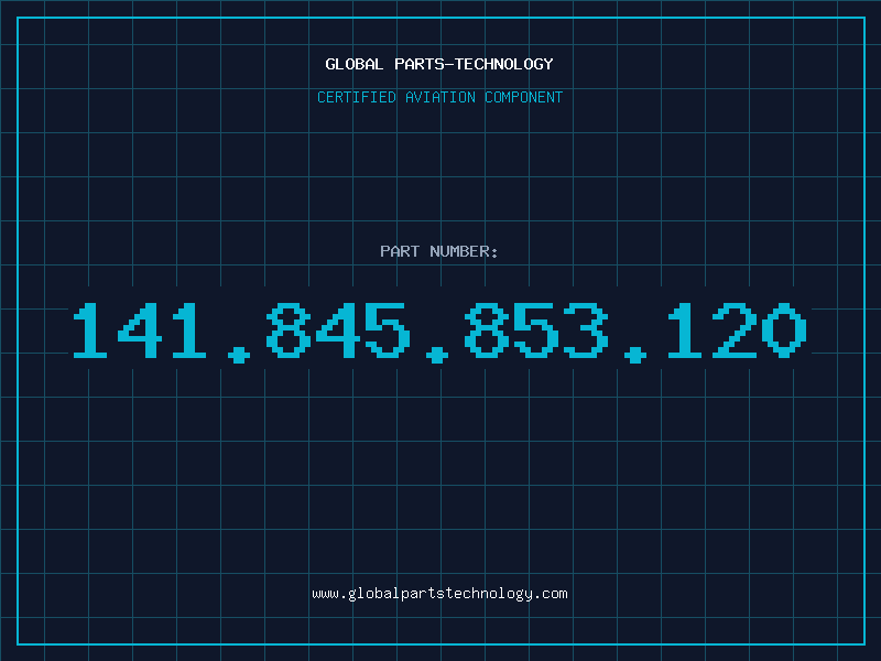 Aviation Part 141.845.853.120
