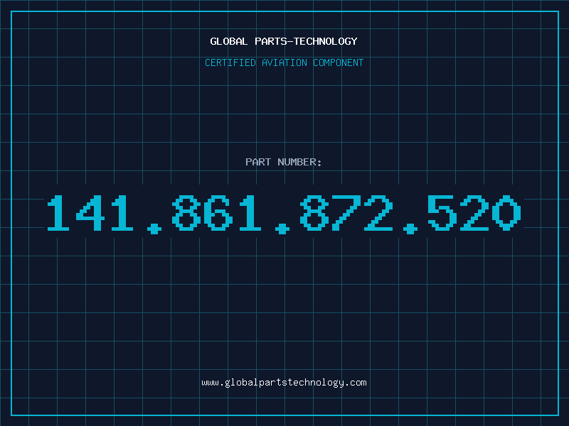 Aviation Part 141.861.872.520