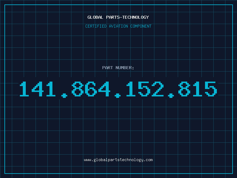 Aviation Part 141.864.152.815