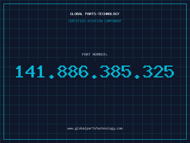Aviation Part 141.886.385.325