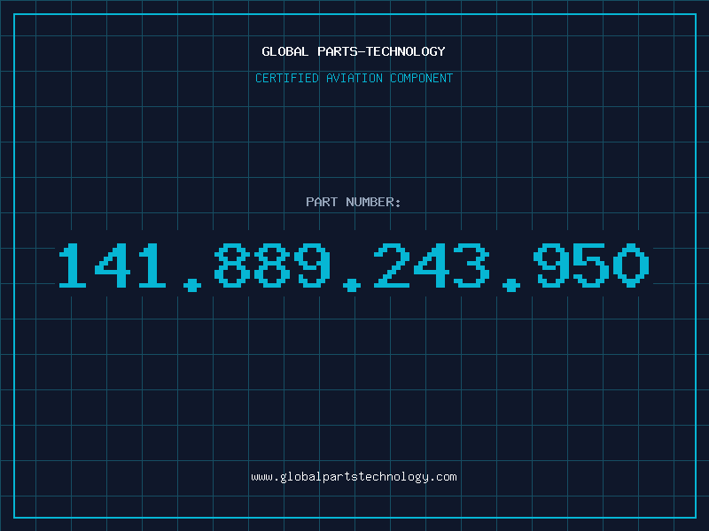 Aviation Part 141.889.243.950