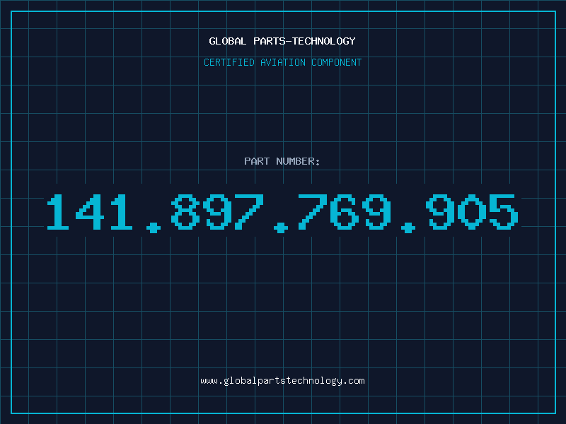 Aviation Part 141.897.769.905