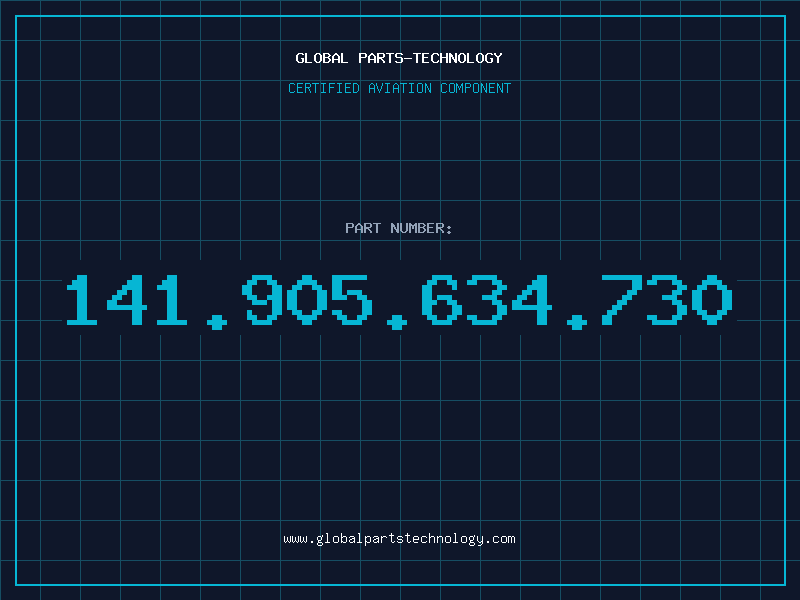 Aviation Part 141.905.634.730
