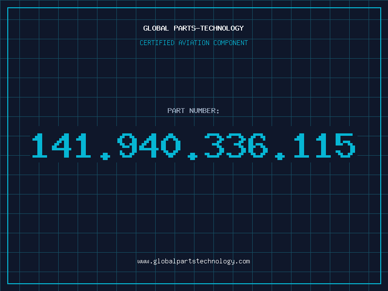 Aviation Part 141.940.336.115