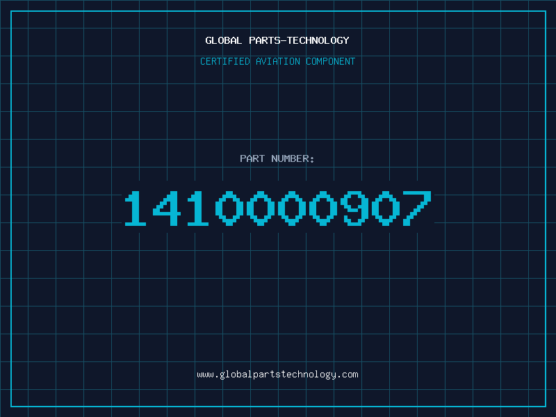 Aviation Part 1410000907