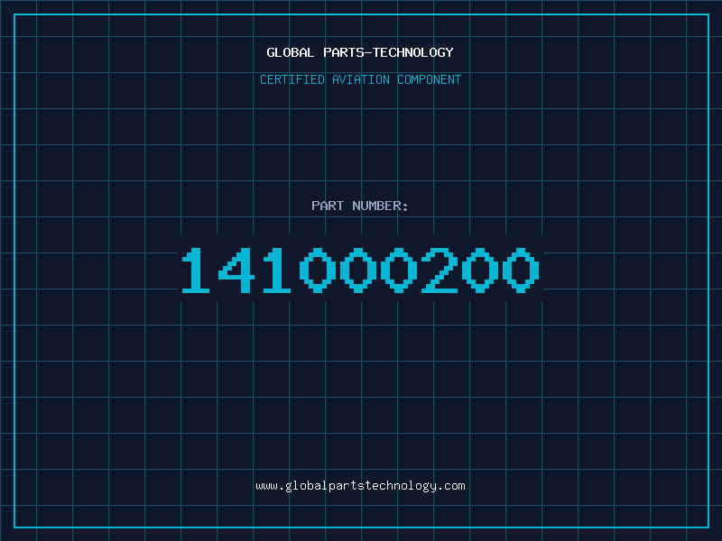 Aviation Part 141000200