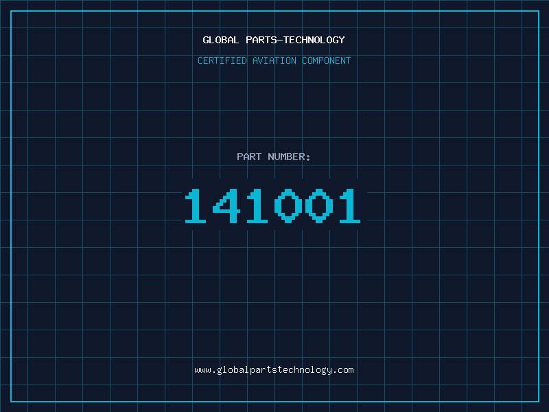 Aviation Part 141001