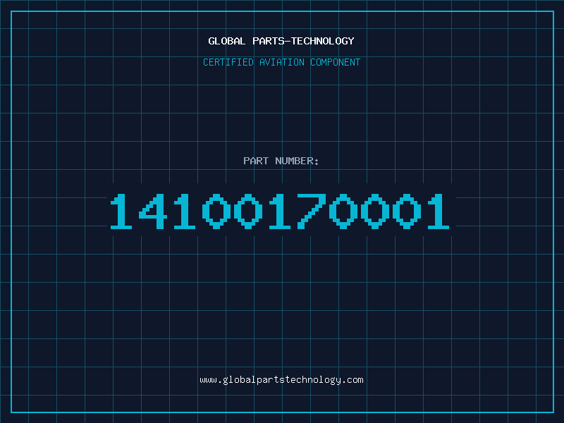 Aviation Part 14100170001