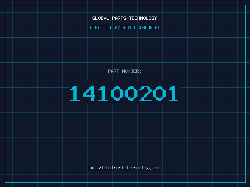 Aviation Part 14100201