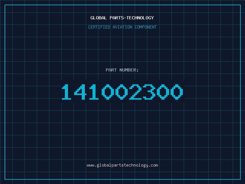 Aviation Part 141002300