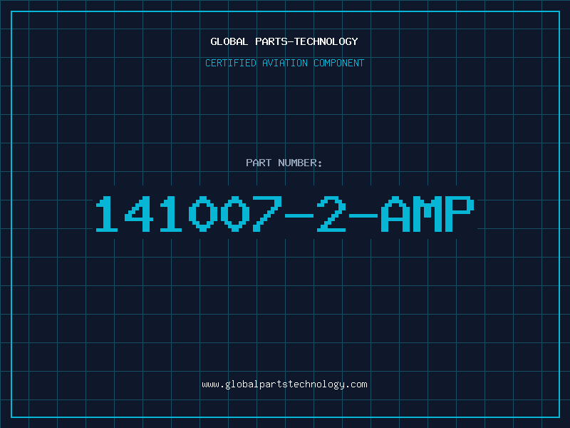 Aviation Part 141007-2-AMP