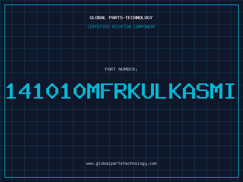 Aviation Part 141010MFRKULKASMI