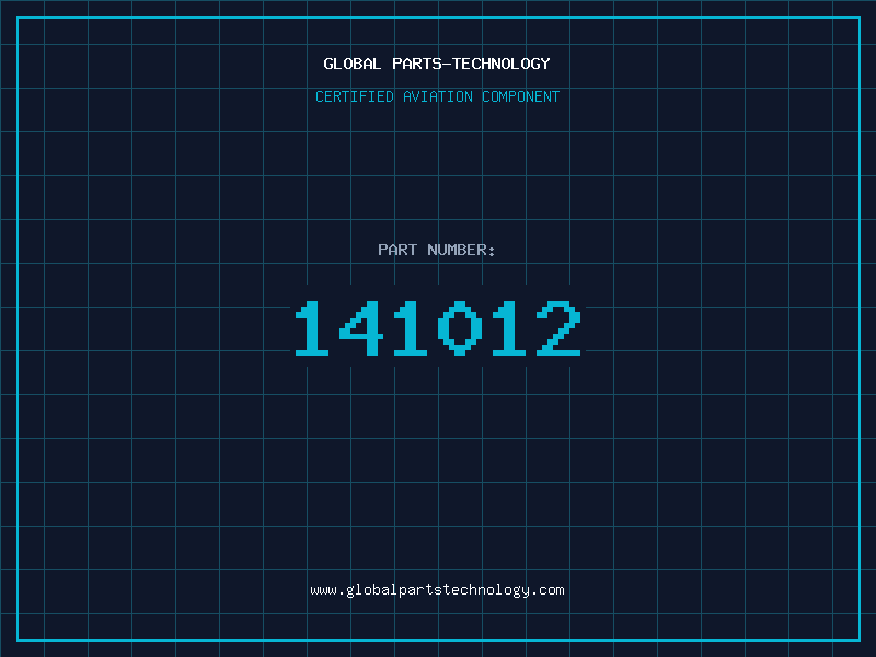 Aviation Part 141012
