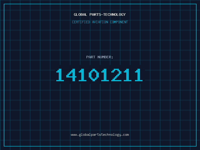 Aviation Part 14101211