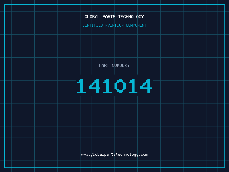 Aviation Part 141014
