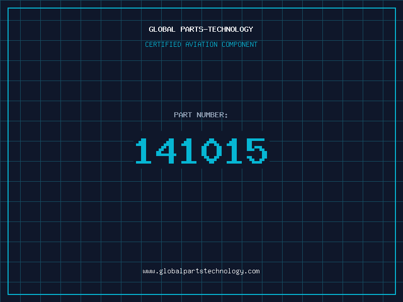 Aviation Part 141015