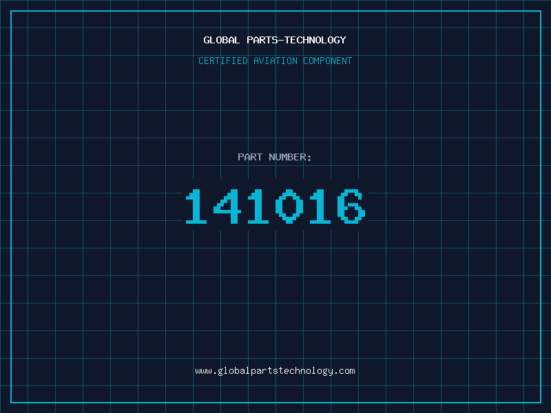 Aviation Part 141016