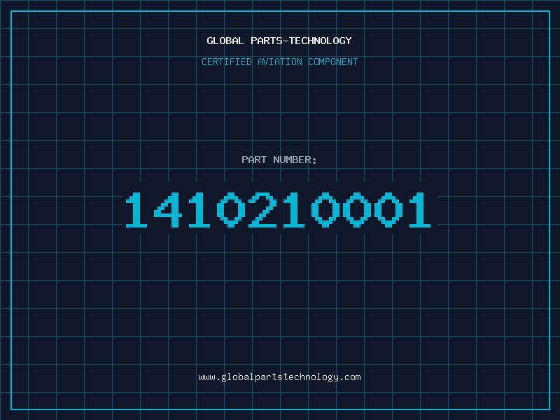Aviation Part 1410210001