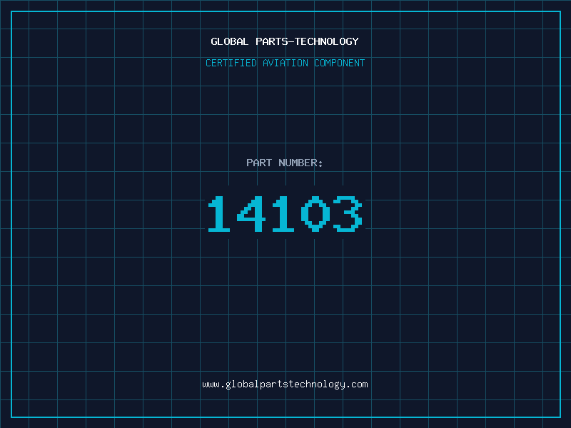 Aviation Part 14103