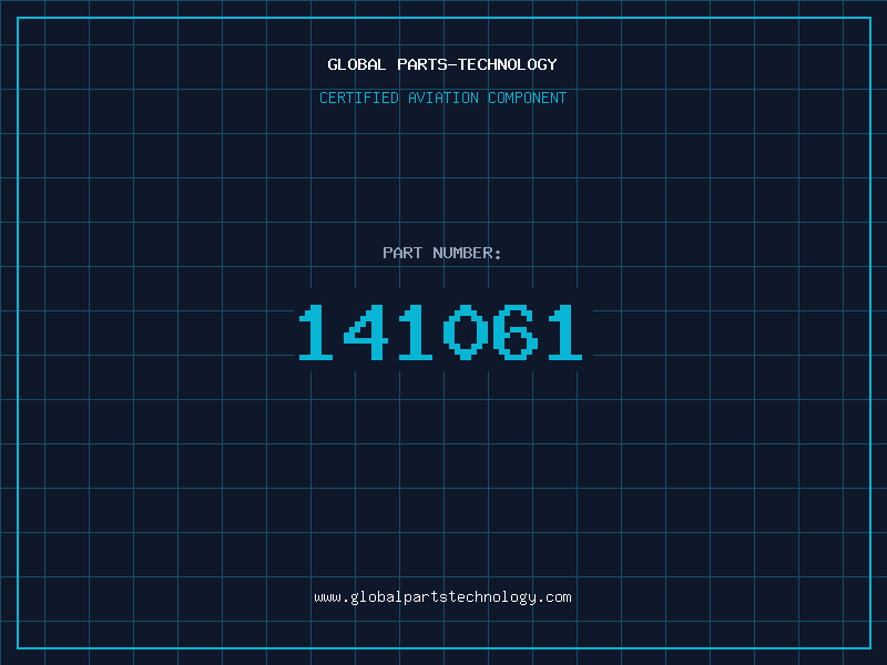 Aviation Part 141061