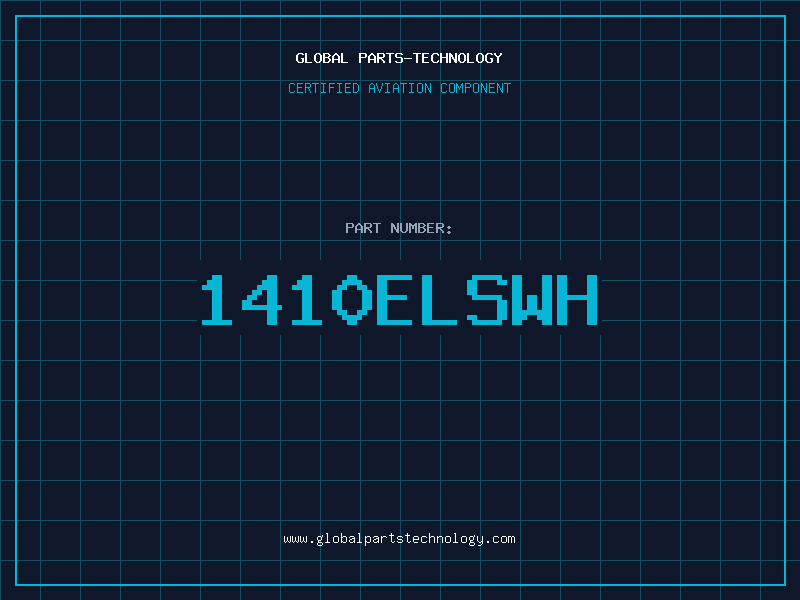 Aviation Part 1410ELSWH