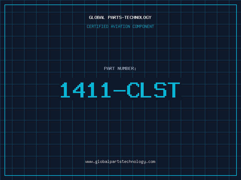 Aviation Part 1411-CLST