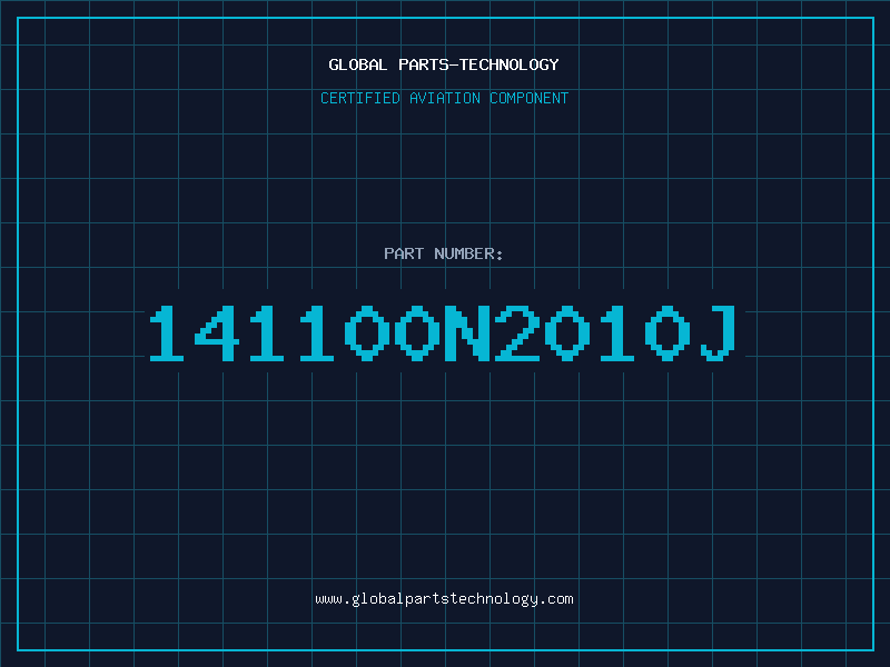 Aviation Part 141100N2010J