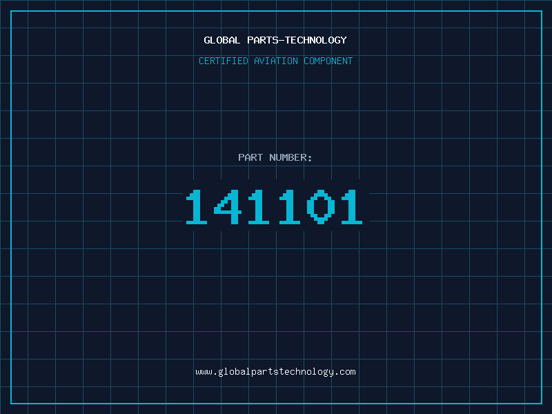 Aviation Part 141101