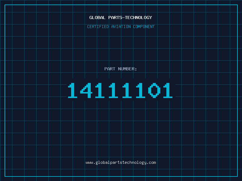 Aviation Part 14111101