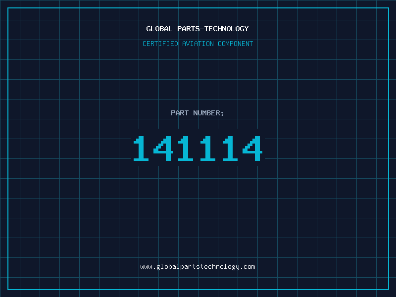 Aviation Part 141114