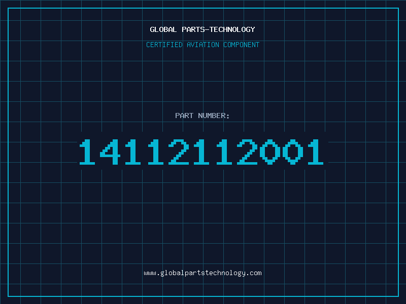 Aviation Part 14112112001