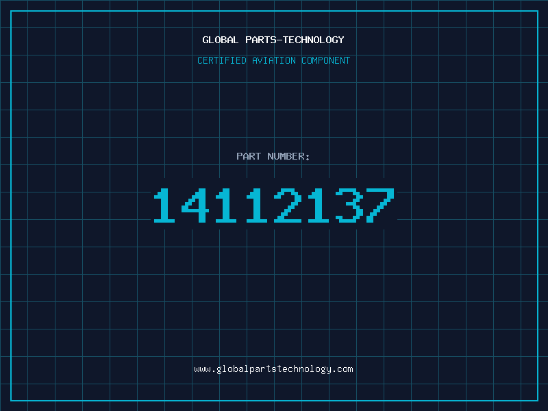 Aviation Part 14112137