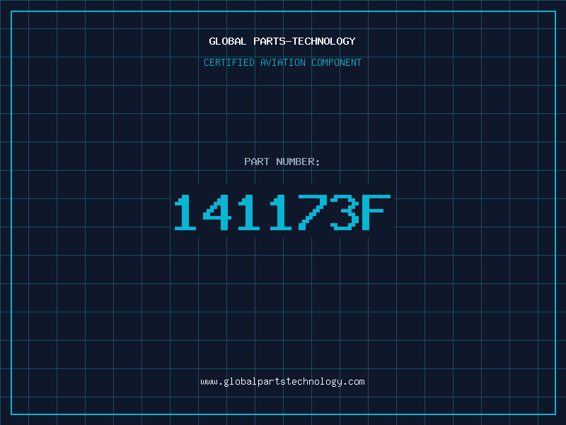 Aviation Part 141173F