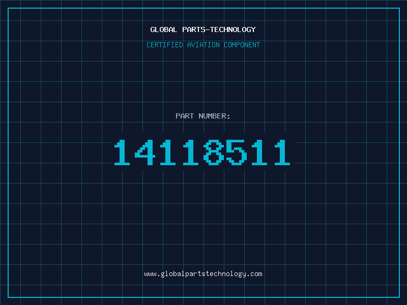 Aviation Part 14118511