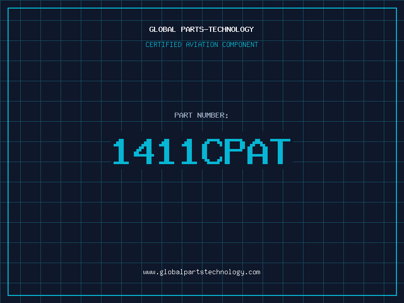 Aviation Part 1411CPAT