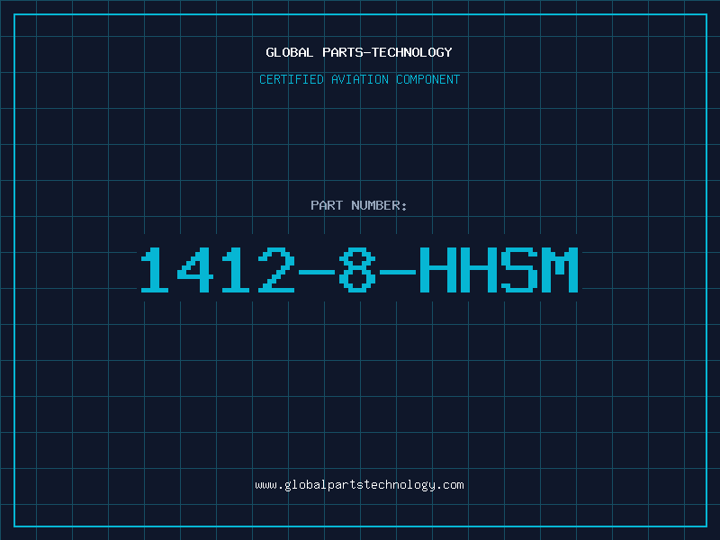 Aviation Part 1412-8-HHSM