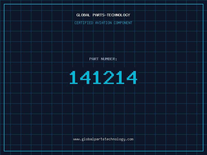 Aviation Part 141214