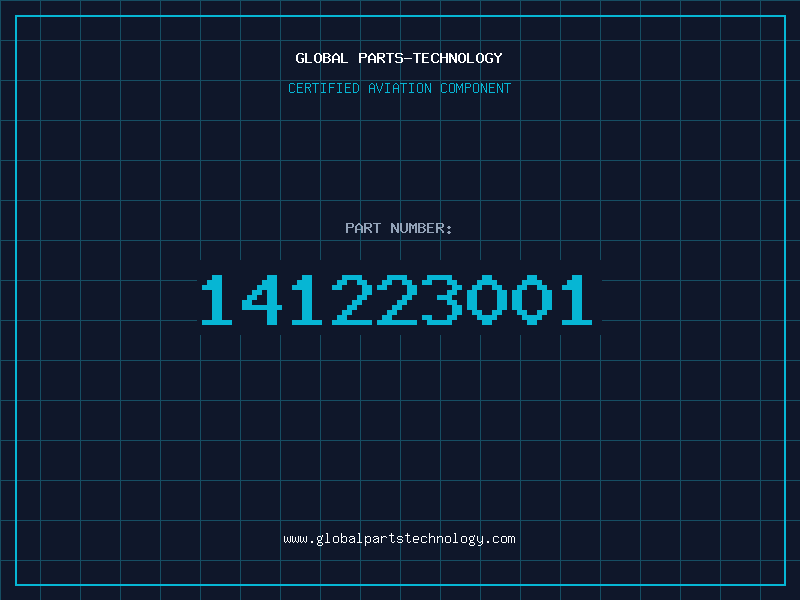 Aviation Part 141223001
