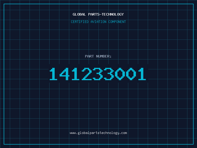 Aviation Part 141233001