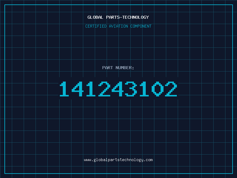 Aviation Part 141243102