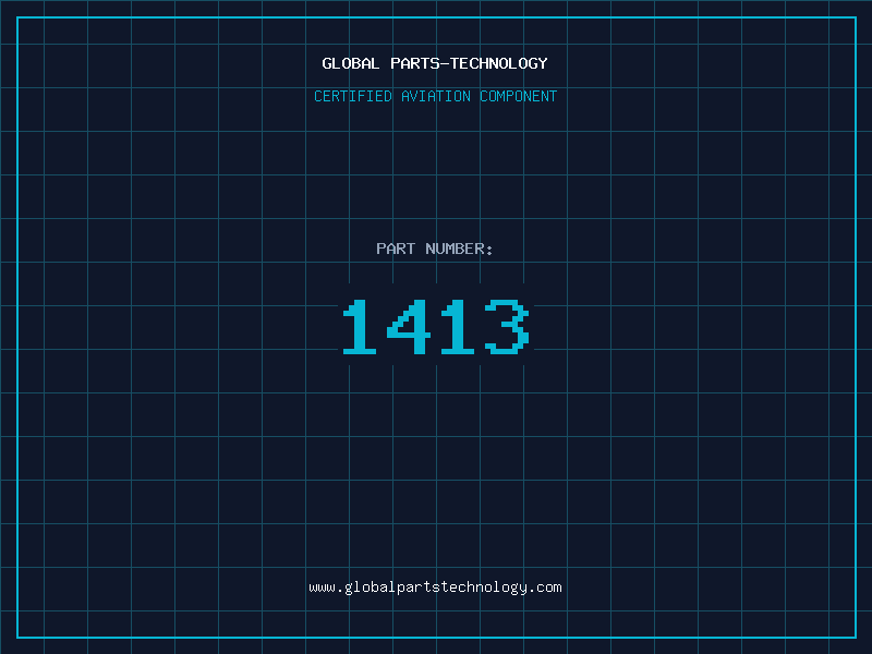 Aviation Part 1413