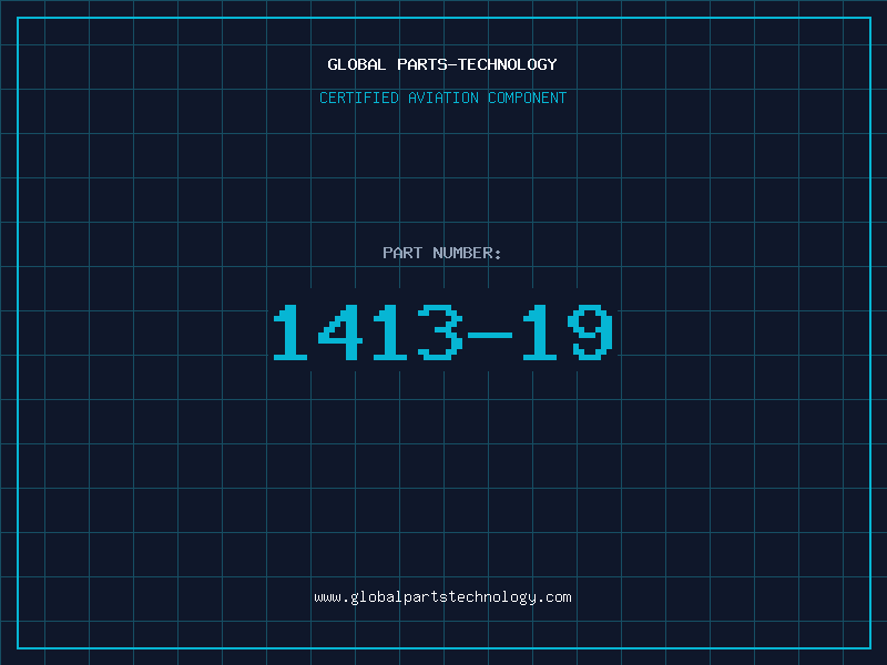 Aviation Part 1413-19
