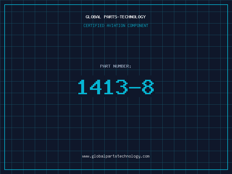 Aviation Part 1413-8