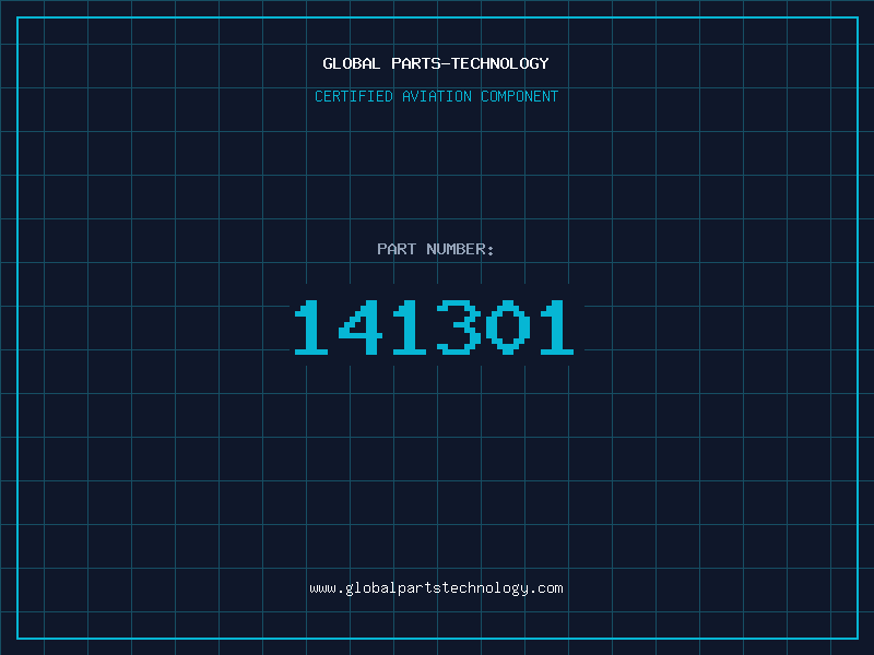 Aviation Part 141301